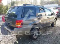 2004 Jeep Grand Cherokee photo