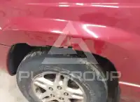 2004 Jeep Grand Cherokee фото
