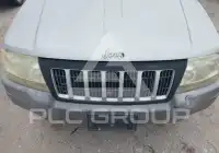 2004 Jeep Grand Cherokee фото
