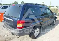 2004 Jeep Grand Cherokee фото