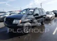 2004 Jeep Grand Cherokee фото