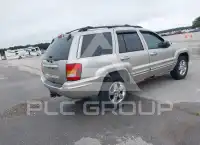 2004 Jeep Grand Cherokee фото