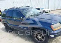 2004 Jeep Grand Cherokee фото