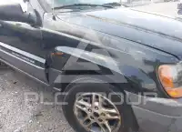 2004 Jeep Grand Cherokee фото