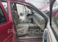 2004 Jeep Grand Cherokee фото