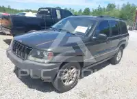 2004 Jeep Grand Cherokee фото