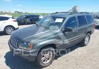 2004 Jeep Grand Cherokee фото