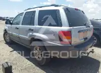 2004 Jeep Grand Cherokee фото