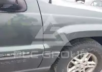 2004 Jeep Grand Cherokee фото