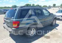 2004 Jeep Grand Cherokee фото