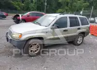 2004 Jeep Grand Cherokee фото