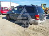 2004 Jeep Grand Cherokee фото