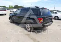 2004 Jeep Grand Cherokee фото