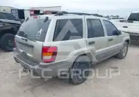 2004 Jeep Grand Cherokee фото