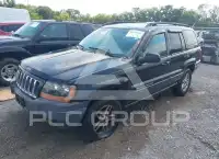 2004 Jeep Grand Cherokee фото
