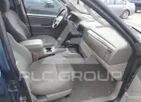 2004 Jeep Grand Cherokee photo
