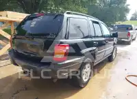 2004 Jeep Grand Cherokee фото