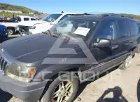 2004 Jeep Grand Cherokee photo