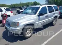 2004 Jeep Grand Cherokee фото