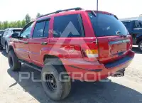 2004 Jeep Grand Cherokee фото