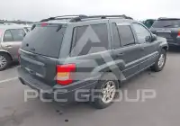 2004 Jeep Grand Cherokee фото
