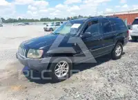 2004 Jeep Grand Cherokee фото