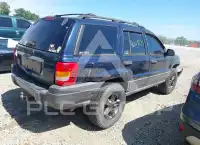 2004 Jeep Grand Cherokee фото