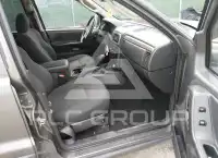 2004 Jeep Grand Cherokee photo