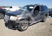2004 Jeep Grand Cherokee photo
