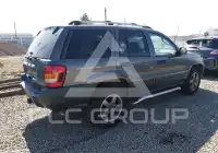 2004 Jeep Grand Cherokee photo