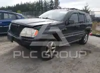 2004 Jeep Grand Cherokee photo