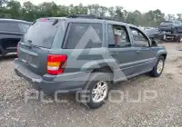 2004 Jeep Grand Cherokee фото