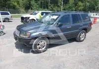2004 Jeep Grand Cherokee фото