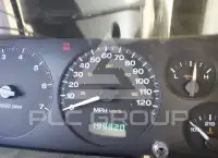 2004 Jeep Grand Cherokee photo