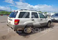 2004 Jeep Grand Cherokee фото