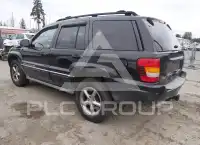 2004 Jeep Grand Cherokee photo