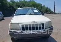 2004 Jeep Grand Cherokee фото