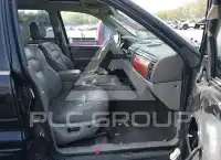 2004 Jeep Grand Cherokee фото