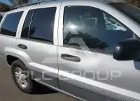 2004 Jeep Grand Cherokee фото