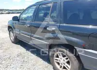2004 Jeep Grand Cherokee фото