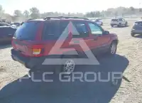 2004 Jeep Grand Cherokee photo