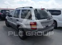 2004 Jeep Grand Cherokee фото