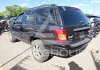 2004 Jeep Grand Cherokee фото