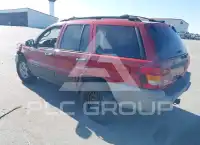 2004 Jeep Grand Cherokee фото