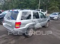 2004 Jeep Grand Cherokee photo