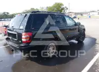 2004 Jeep Grand Cherokee фото