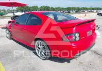2004 Pontiac GTO фото
