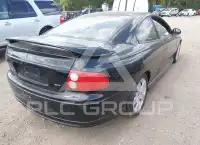 2004 Pontiac GTO фото