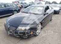 2004 Pontiac GTO фото