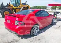 2004 Pontiac GTO фото